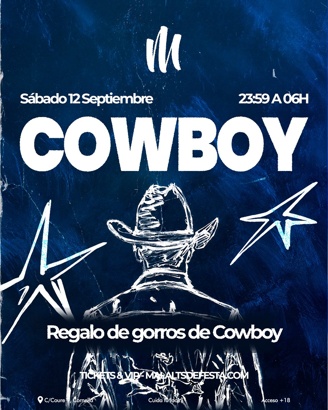 COWBOY