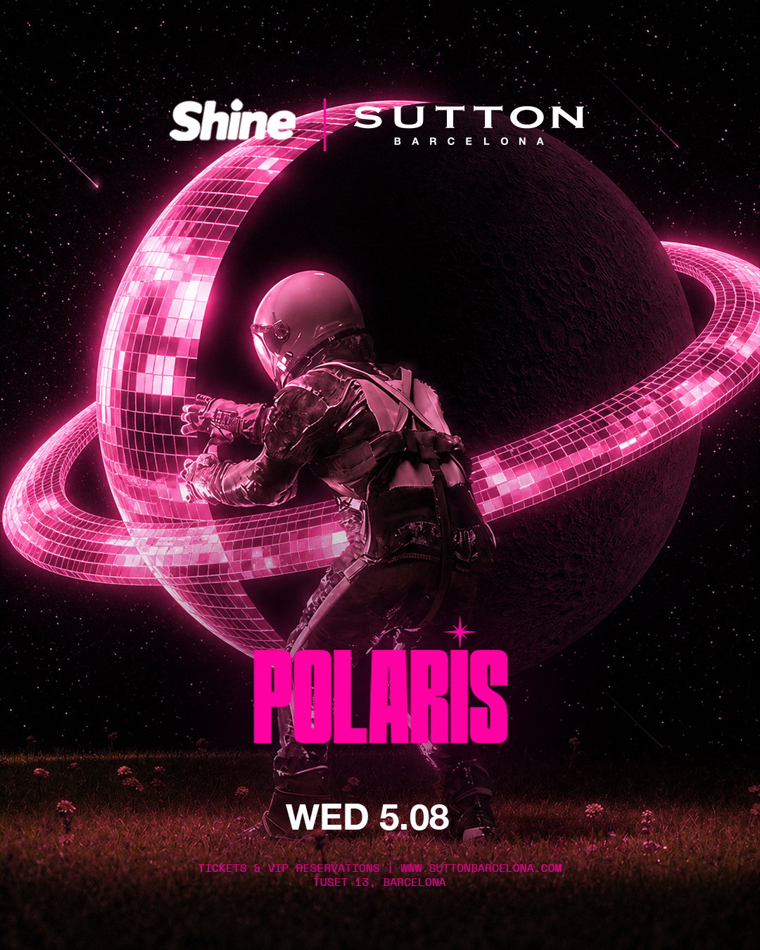POLARIS Wednesdays