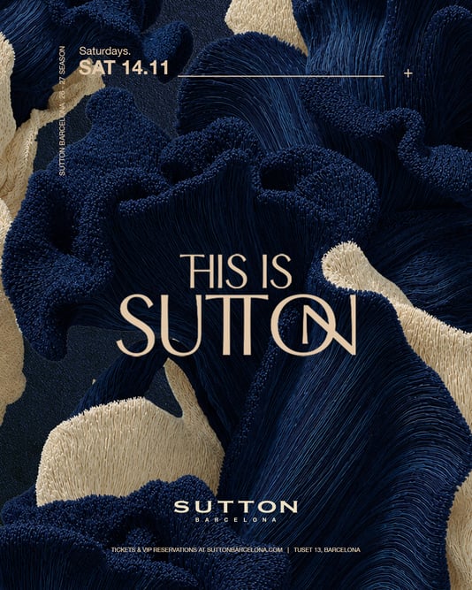 THIS IS SUTTON