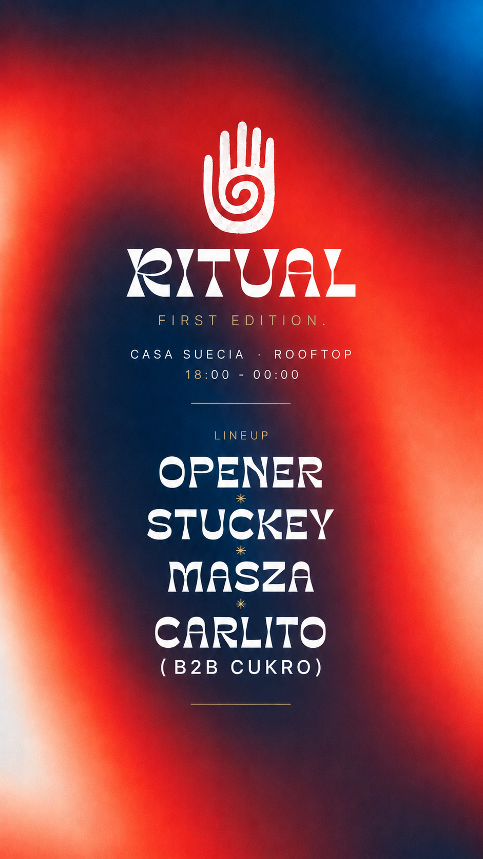 RITUAL