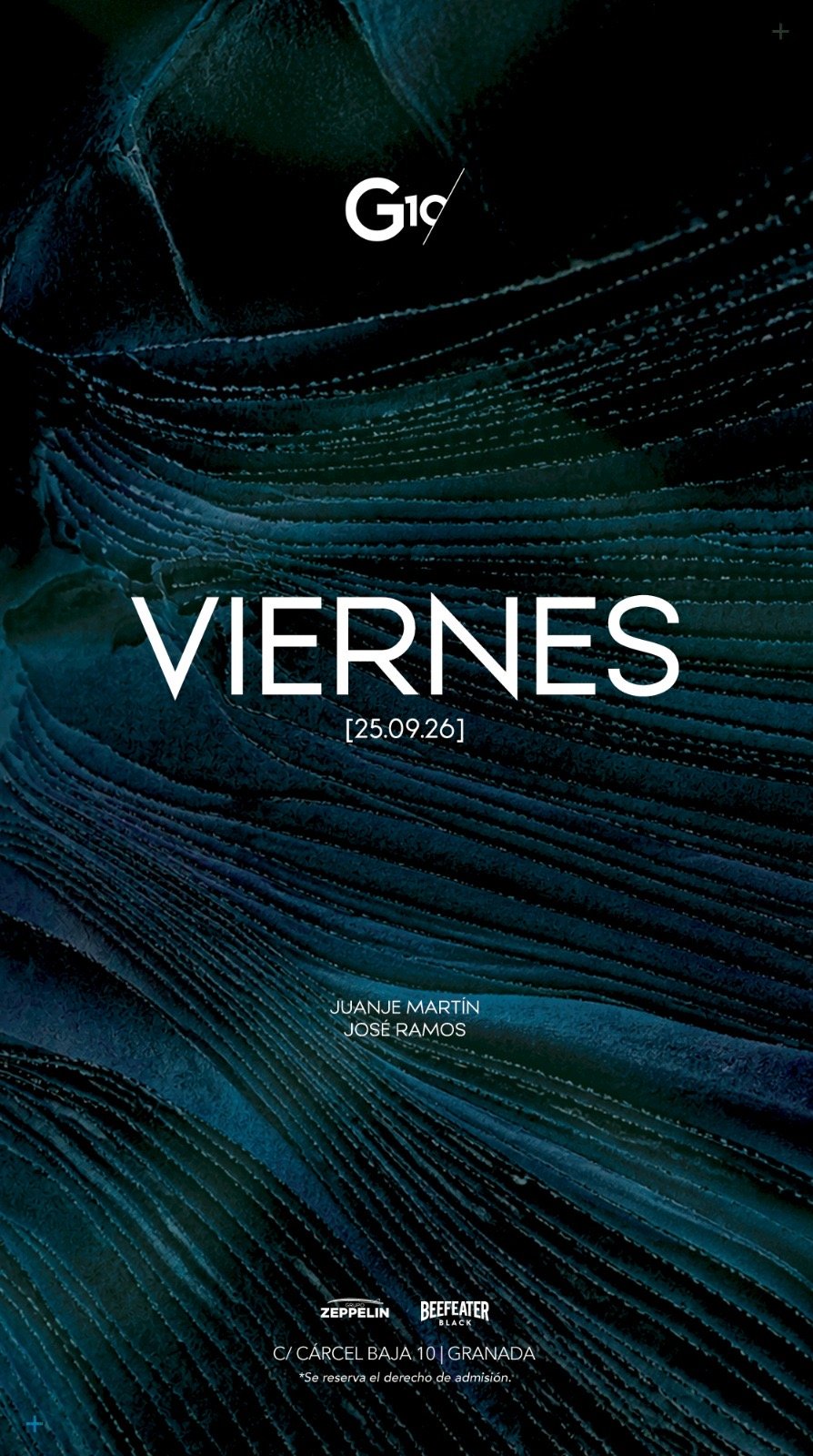 Viernes en Granada 10