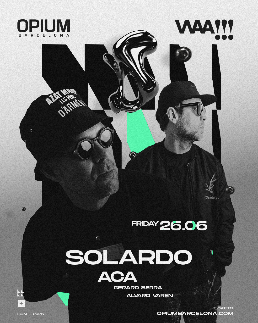 SOLARDO WAA!!!