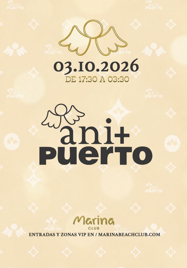 ANIMAS | TARDE Y NOCHE