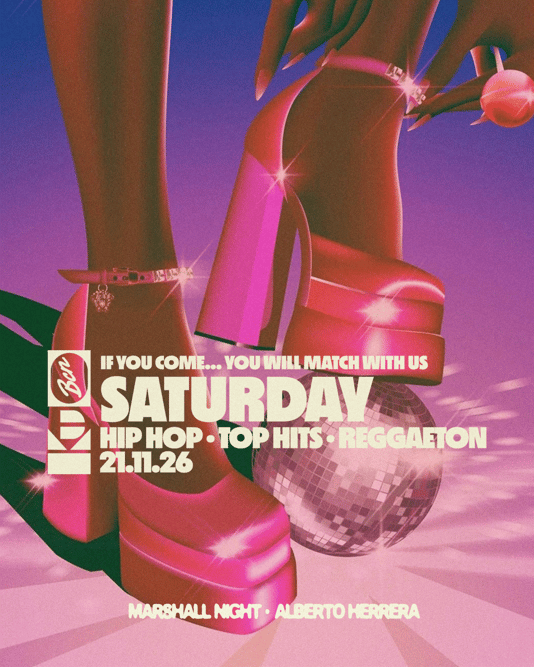 Ku Saturdays