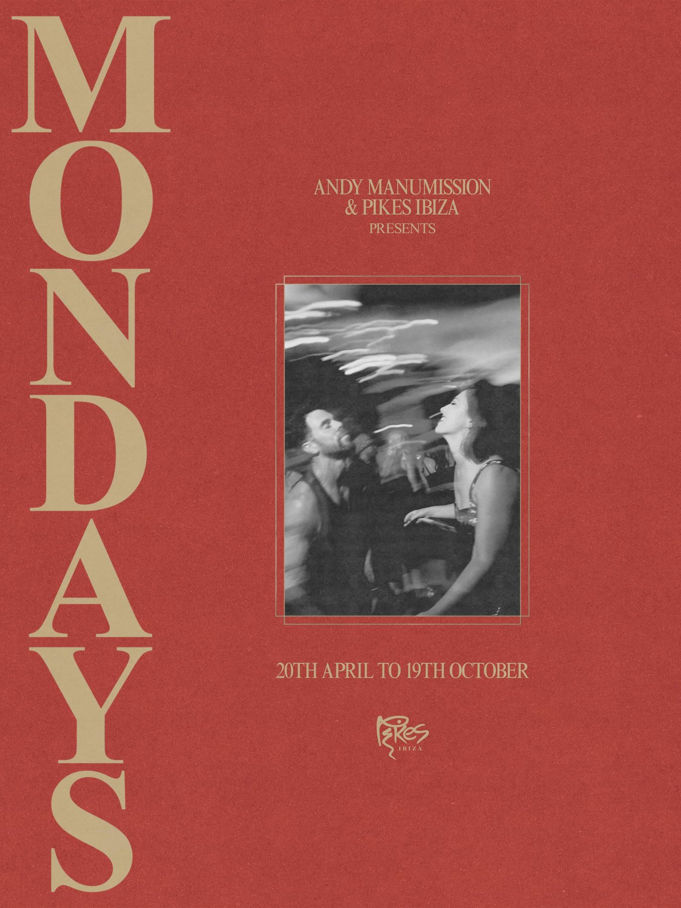 MONDAYS