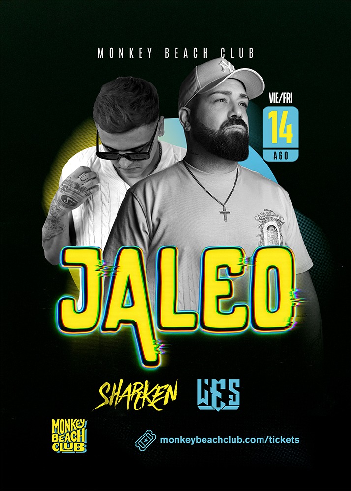 JALEO