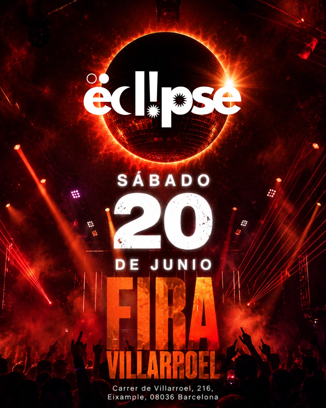 ECLIPSE