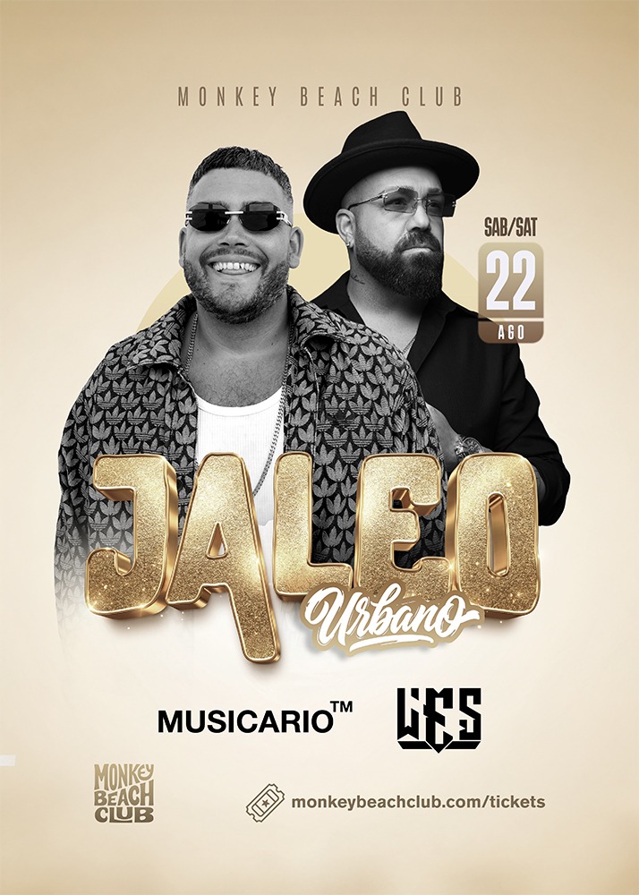 JALEO