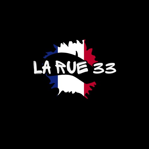LA RUE 33