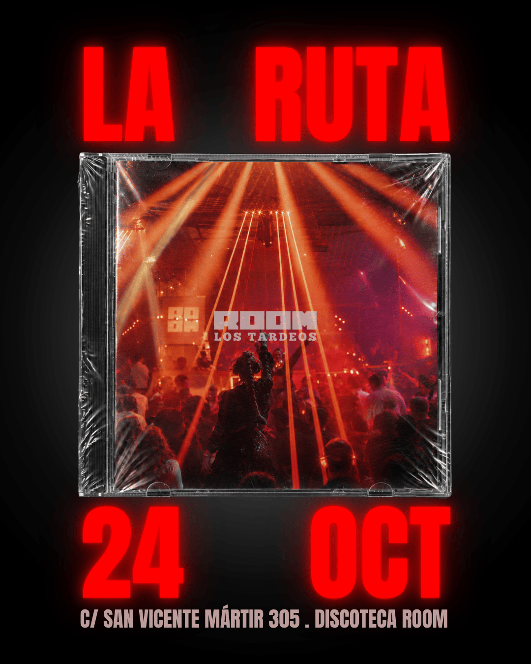 LA RUTA