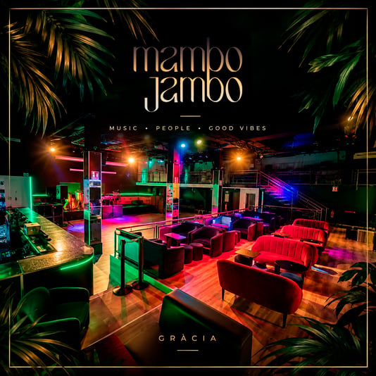 Habana de Gràcia