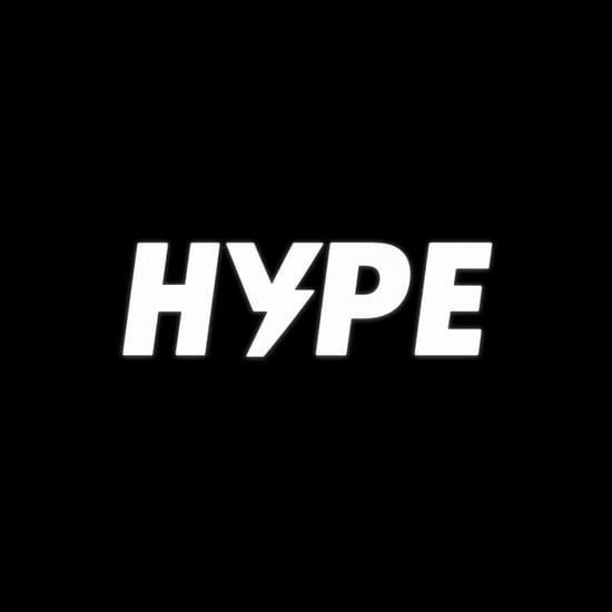 Ambiente nocturno en Hype