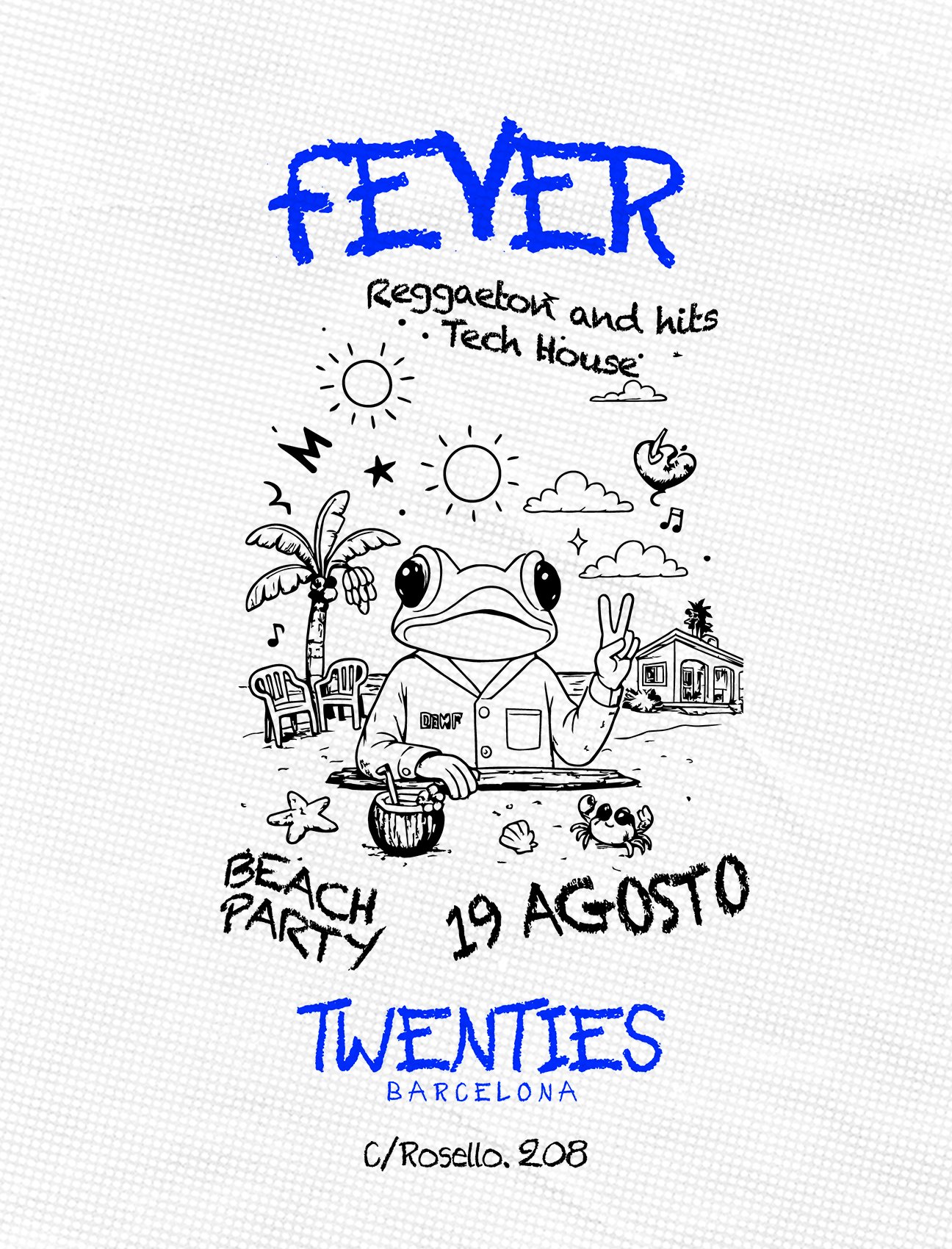 Fever
