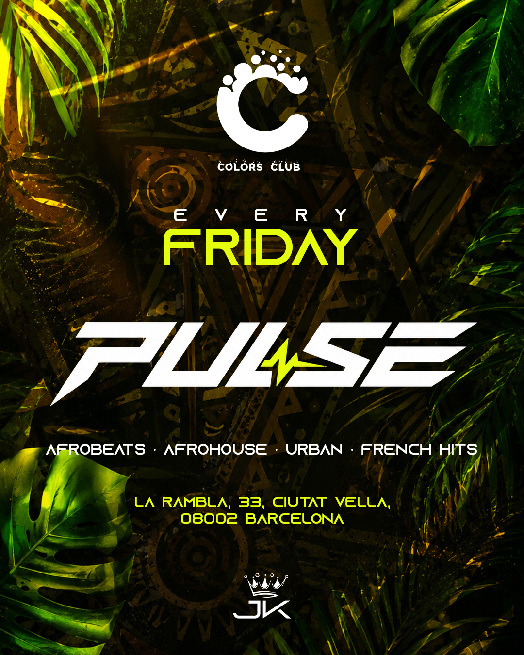 PULSE