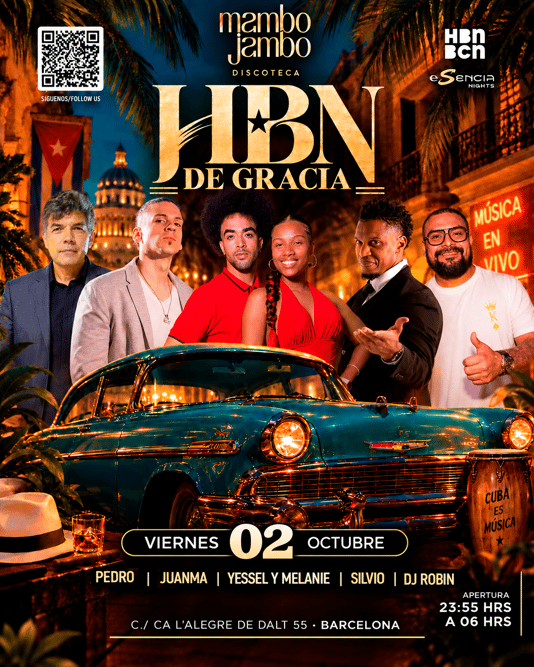 Habana de Gràcia