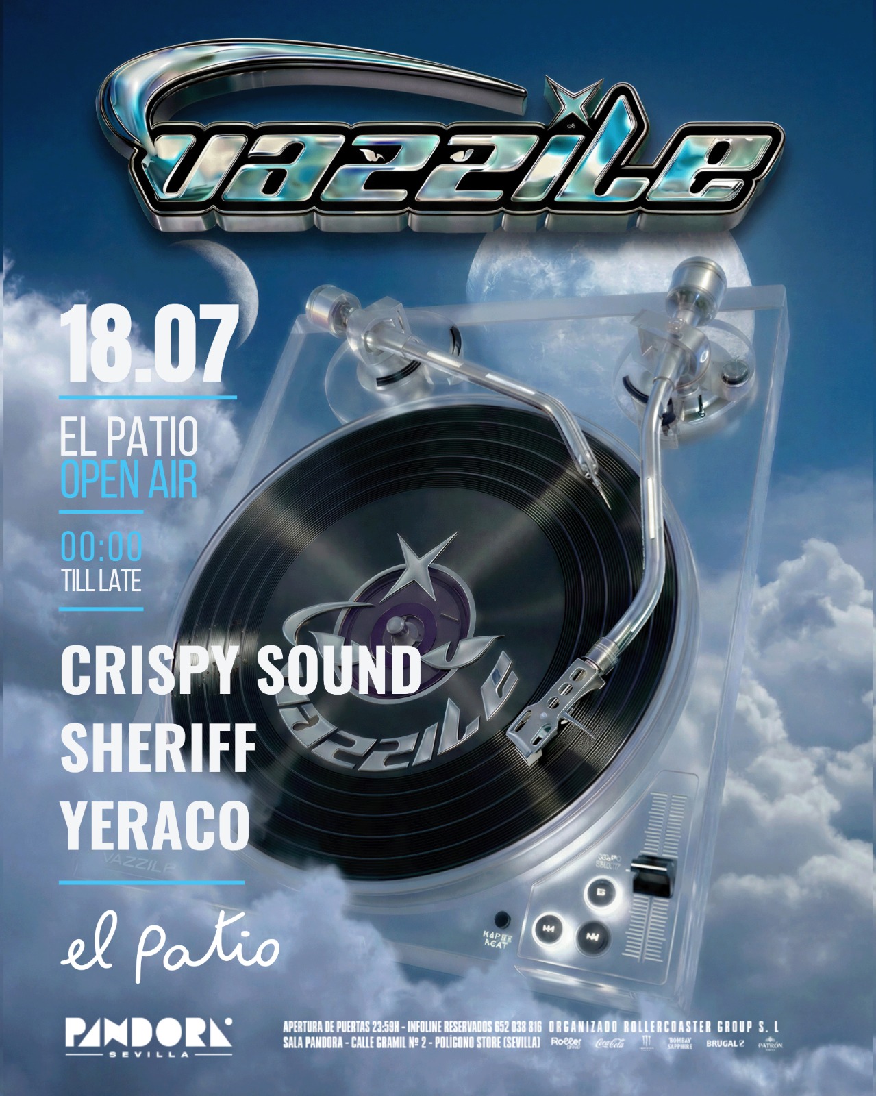 Vazzile Klub