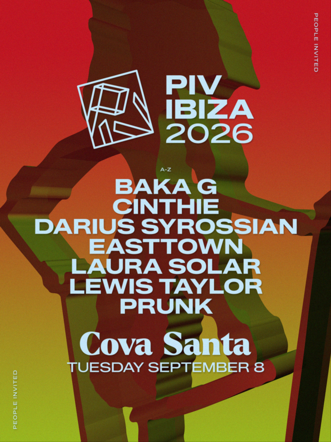 Cova Santa PIV