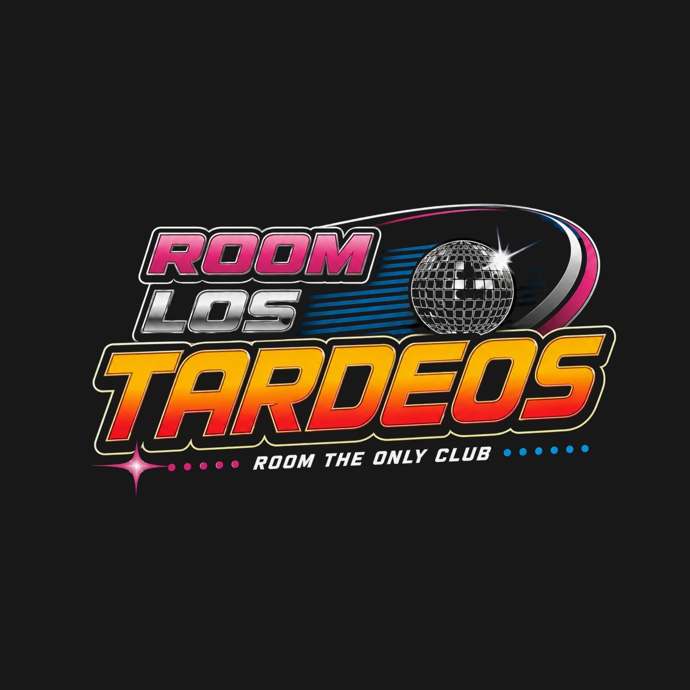 OPENING TARDEOS - MIGUEL SERNA + TOÑO + MANU