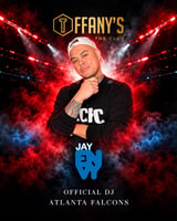 Cartel de Candy At Tiffany’s