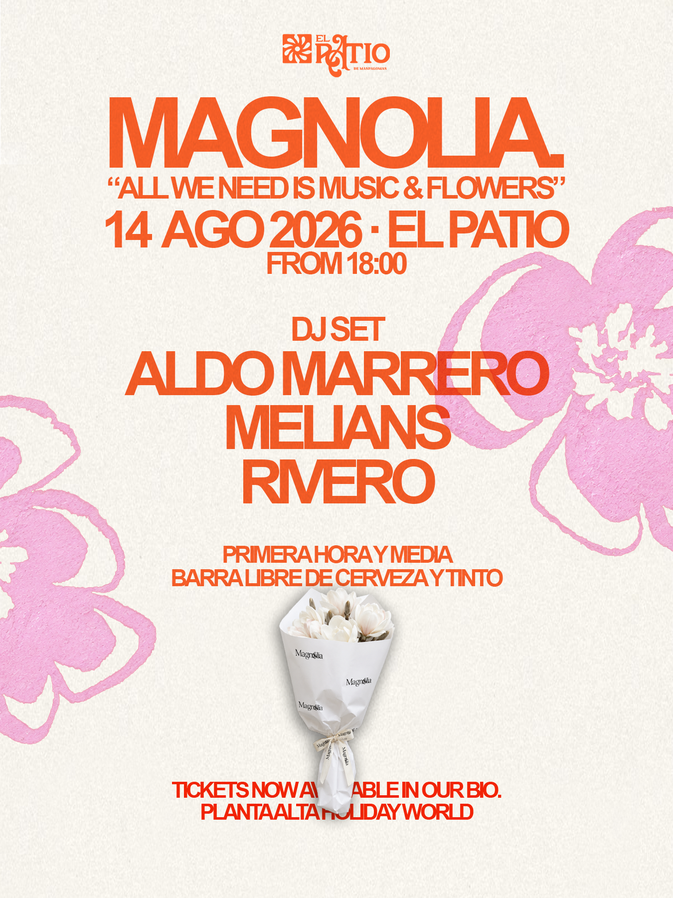 Magnolia