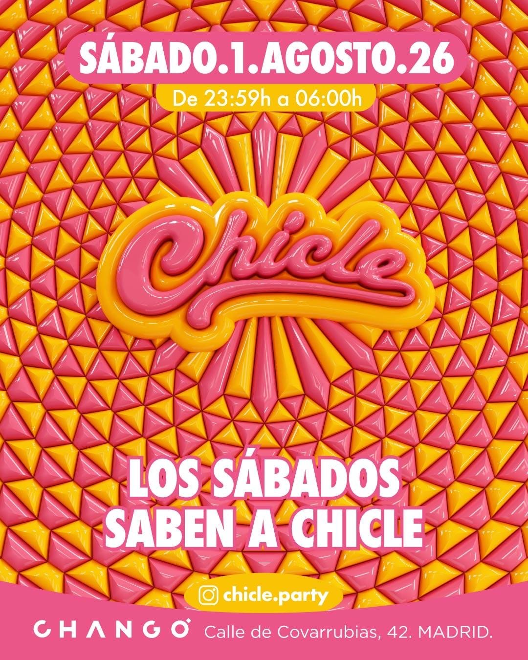 CHICLE