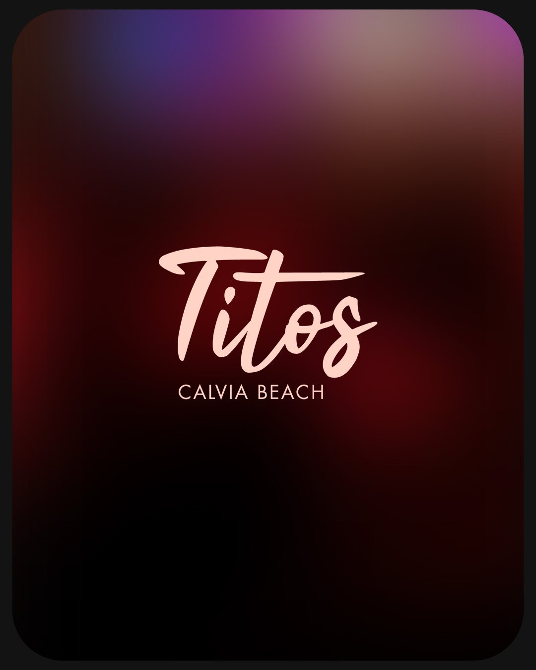 9 octubre - Titos Calvià Beach