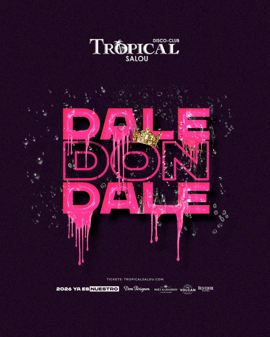 Dale don Dale