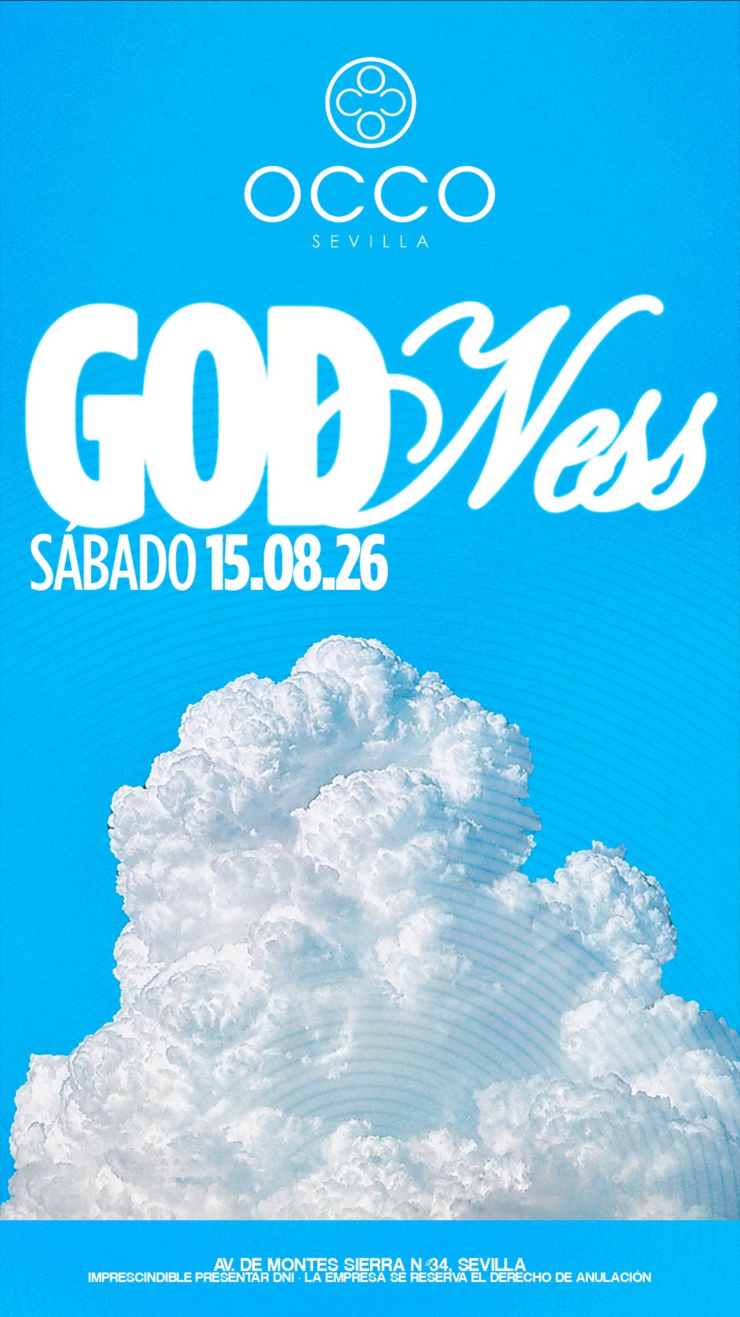 NOCHE DE SÁBADO