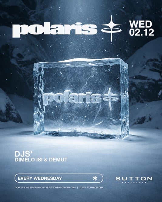 POLARIS Wednesdays