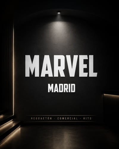Marvel