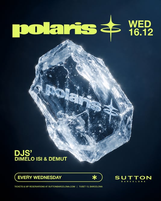 POLARIS Wednesdays
