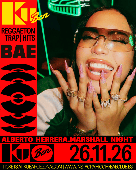 BAE