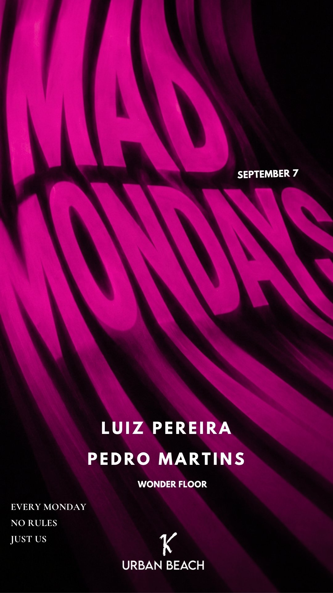 Mad Monday