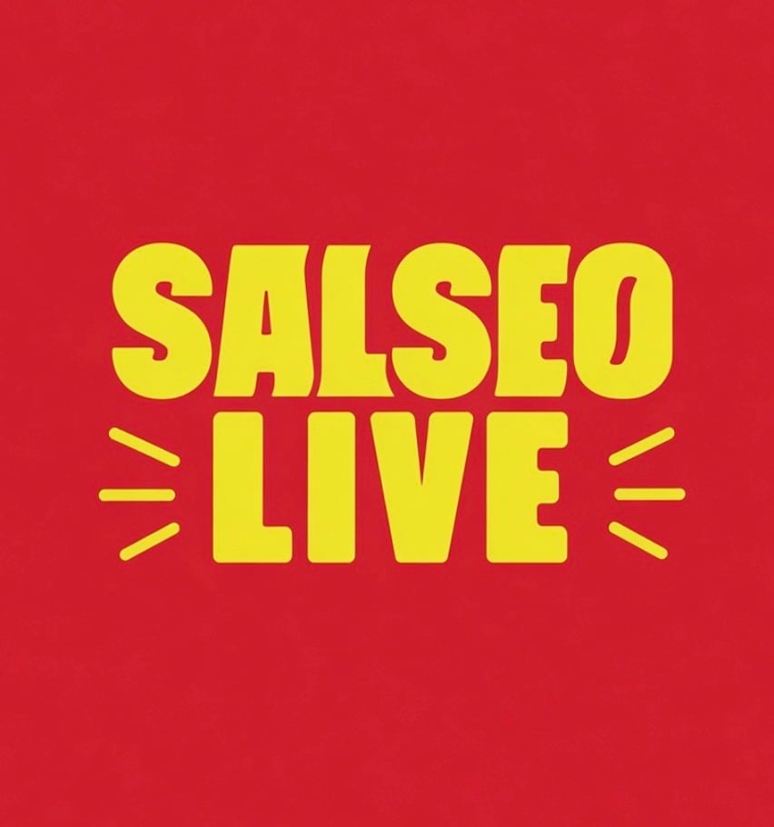 SERVICIO BUS SALSEO LIVE PLASENCIA