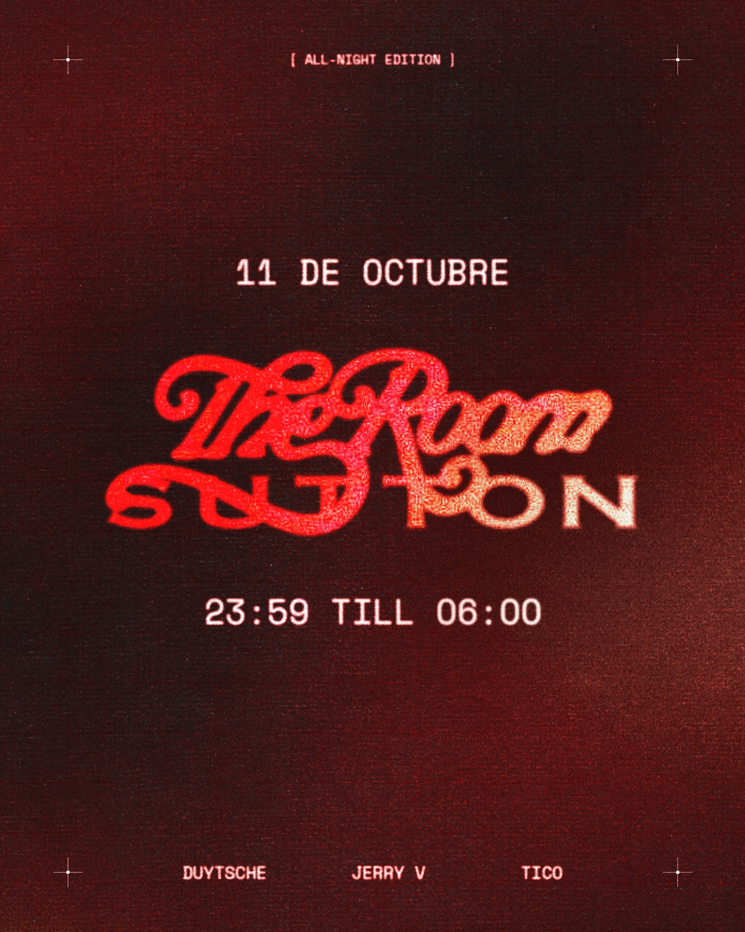 The Room
