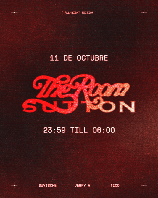 The Room