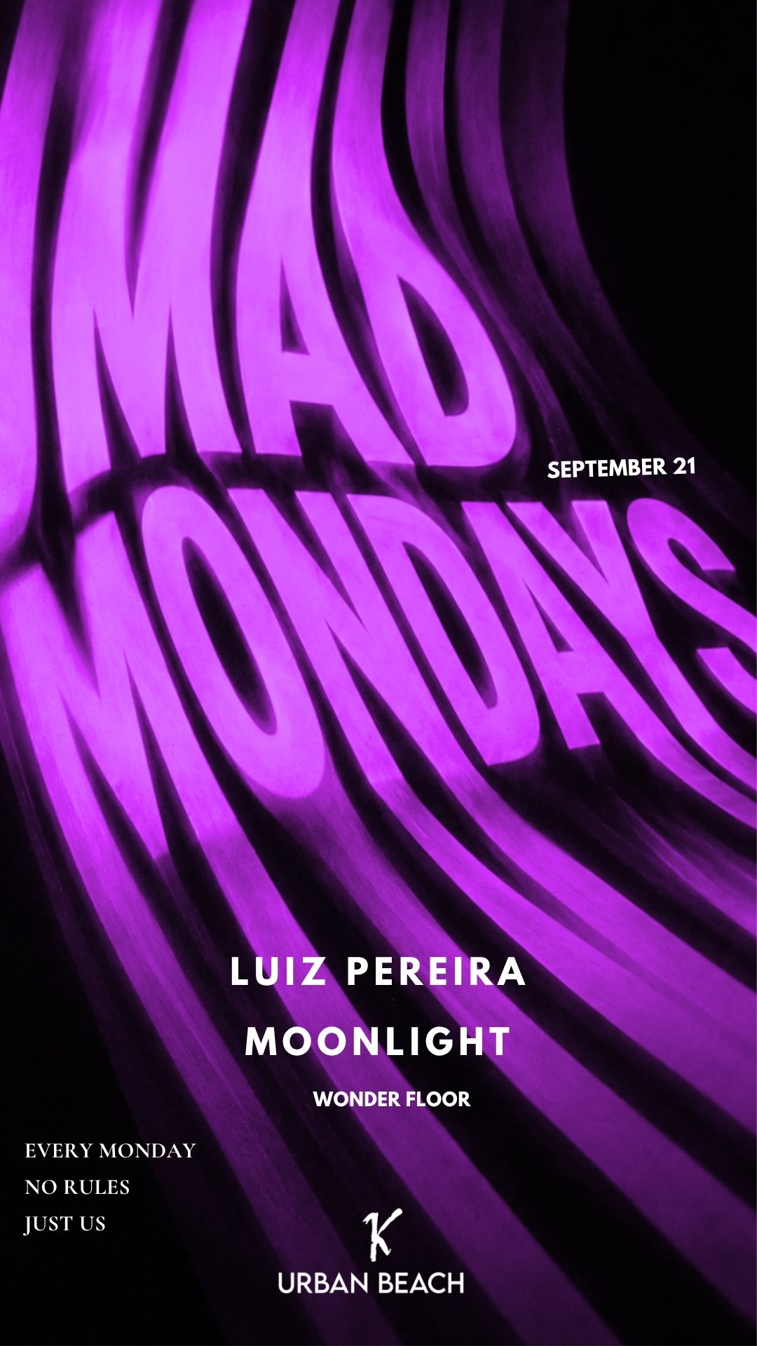 Mad Monday