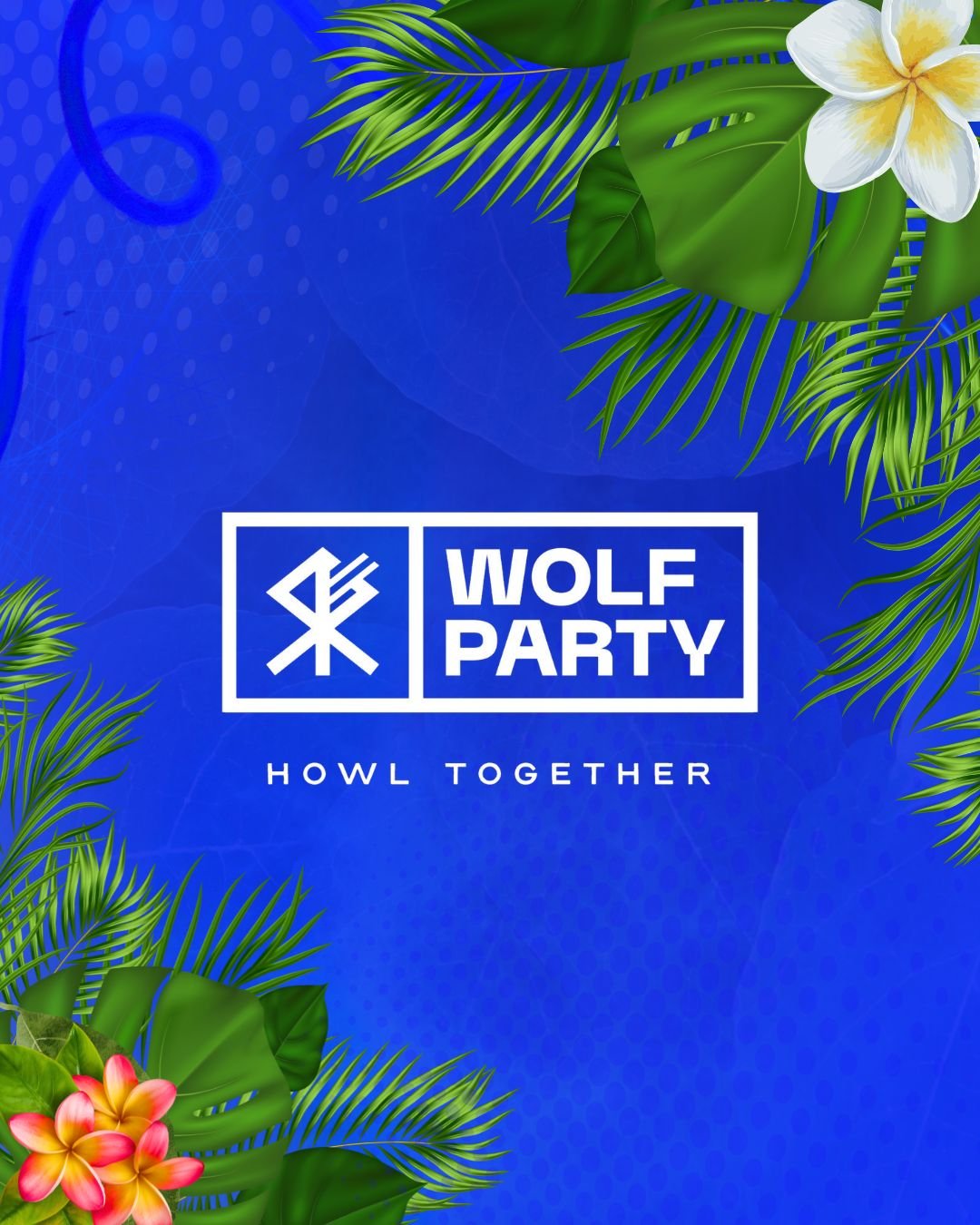 WOLF Party 💃 - ¡Ya es VIERNES!