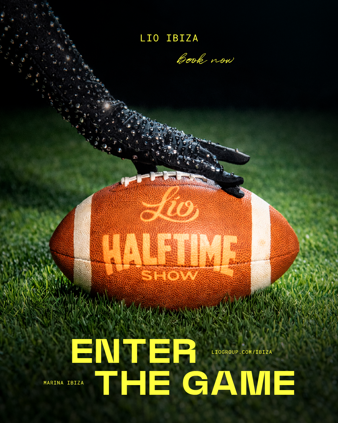 The Halftime Show