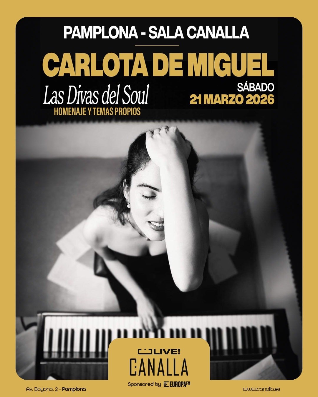 Carlota de Miguel