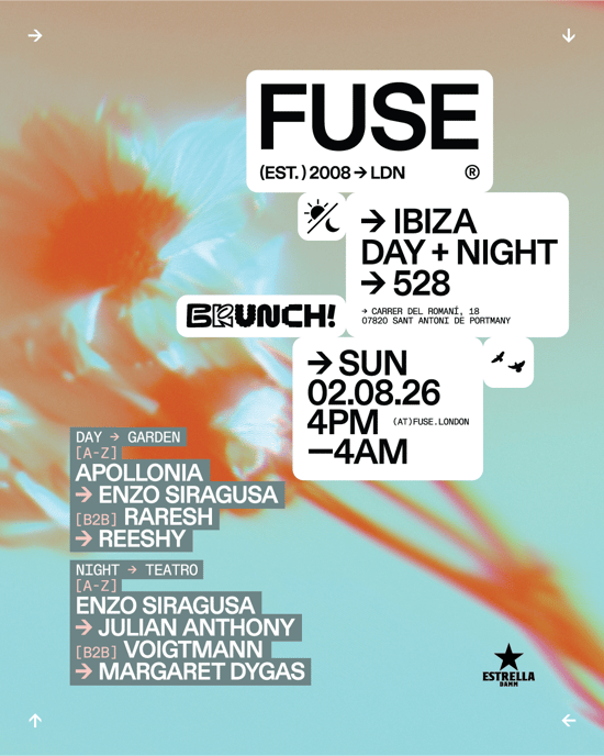 FUSE