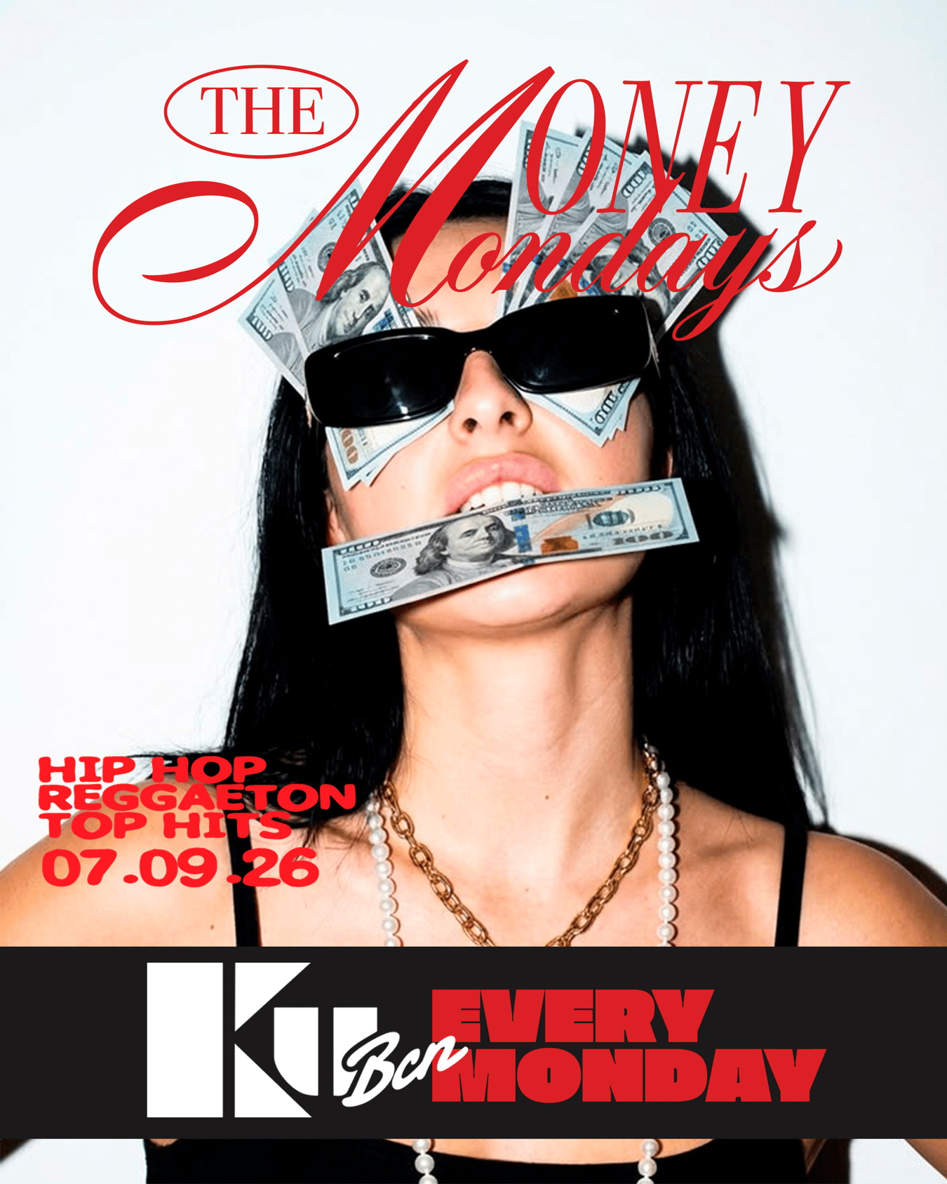 MONEY MONDAYS
