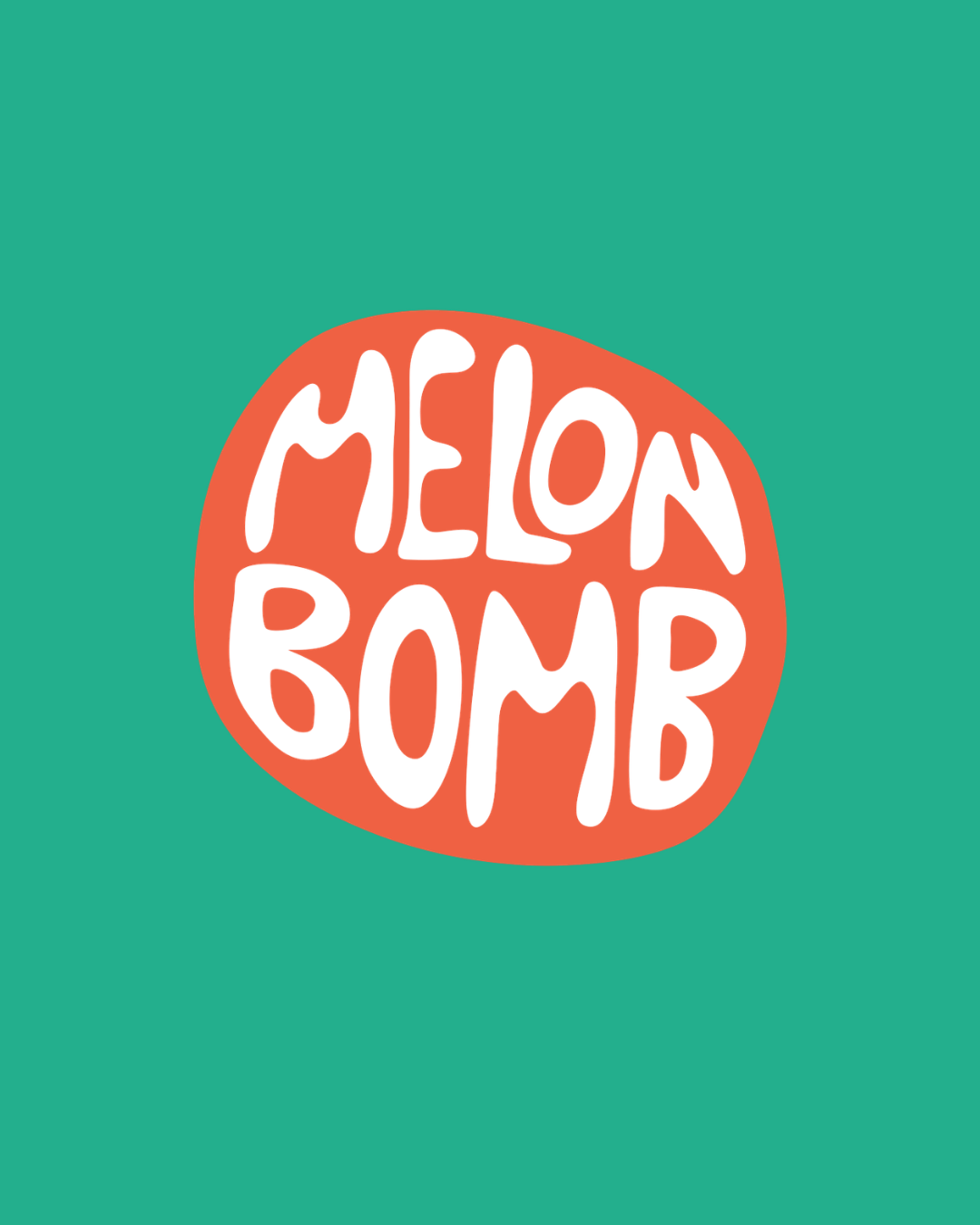 MELON BOMB