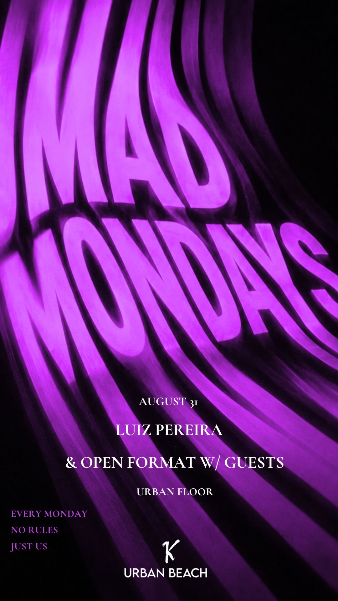 Mad Monday