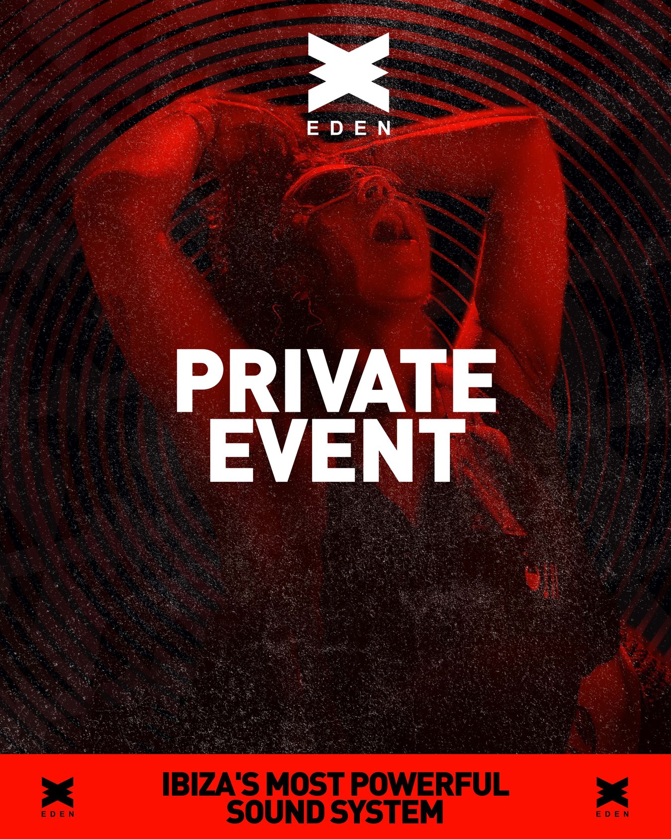 Private Event