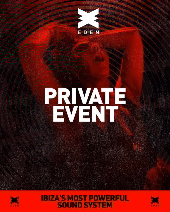 Private Event