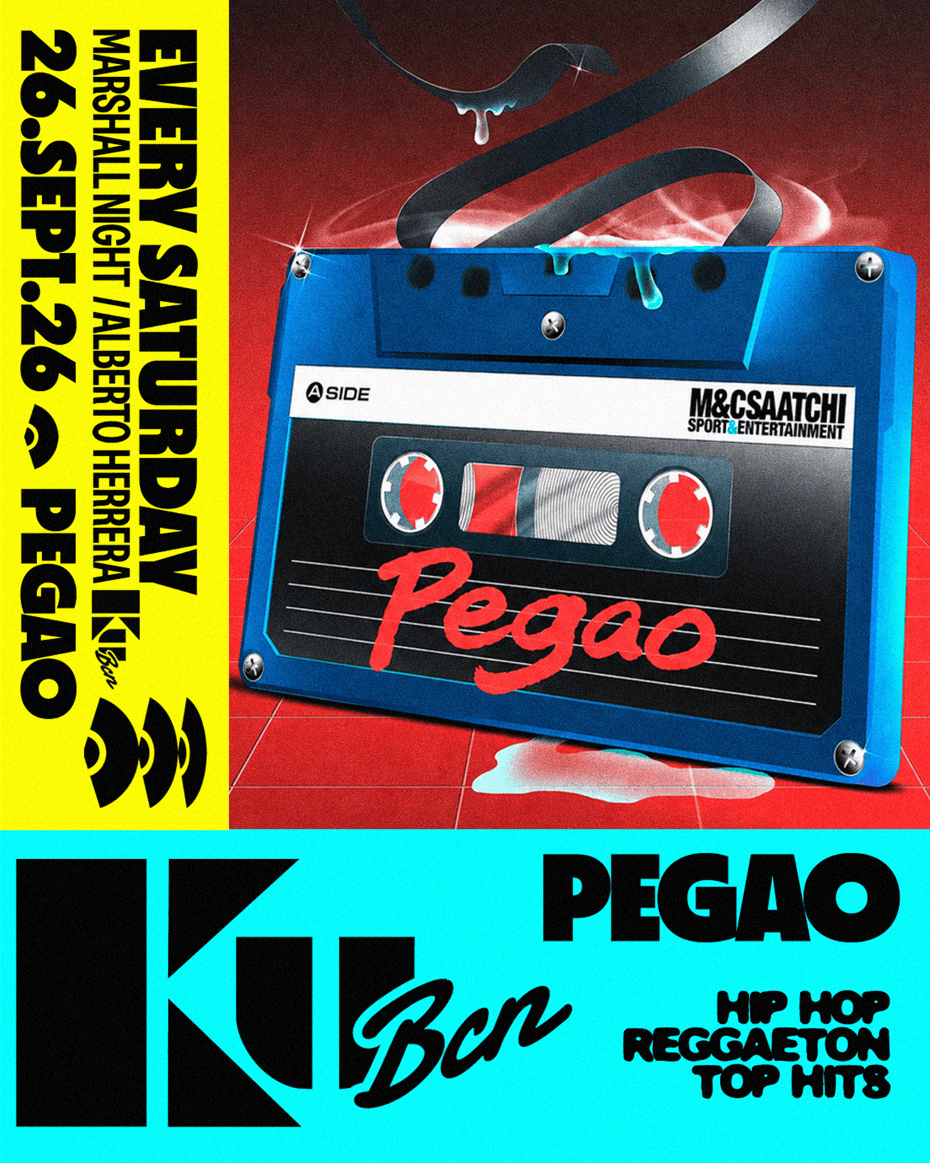 PEGAO