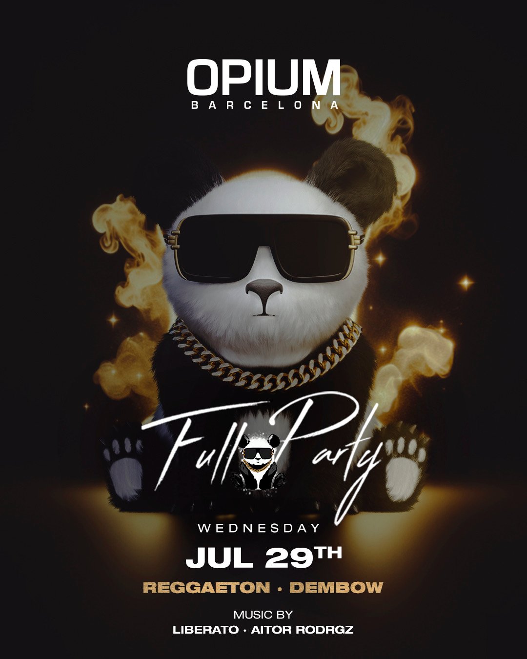 FULL PARTY