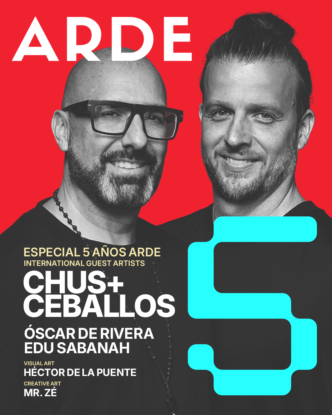 ARDE 2026