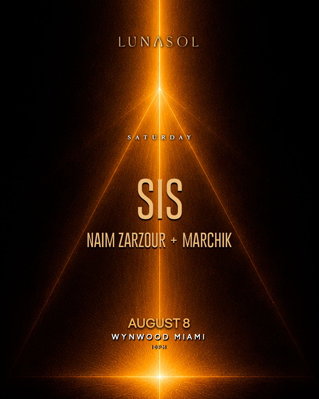 Lunasol Pres. SIS